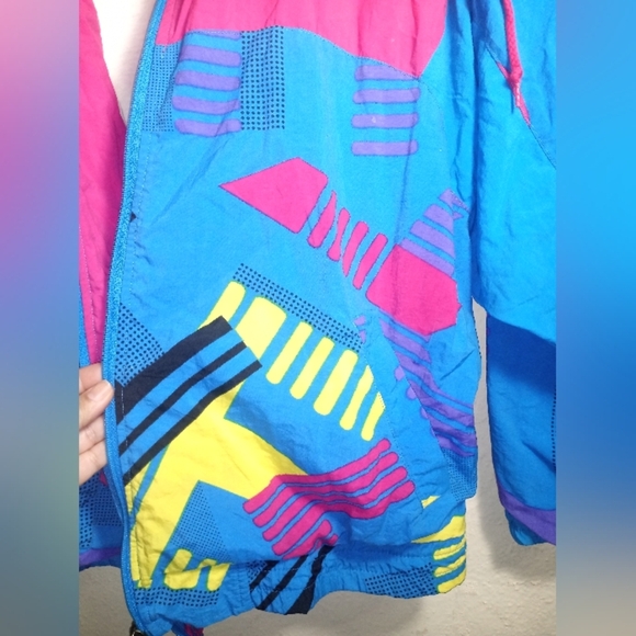 Euro JoyVibrant Women's Jacket - Picture 11 of 15